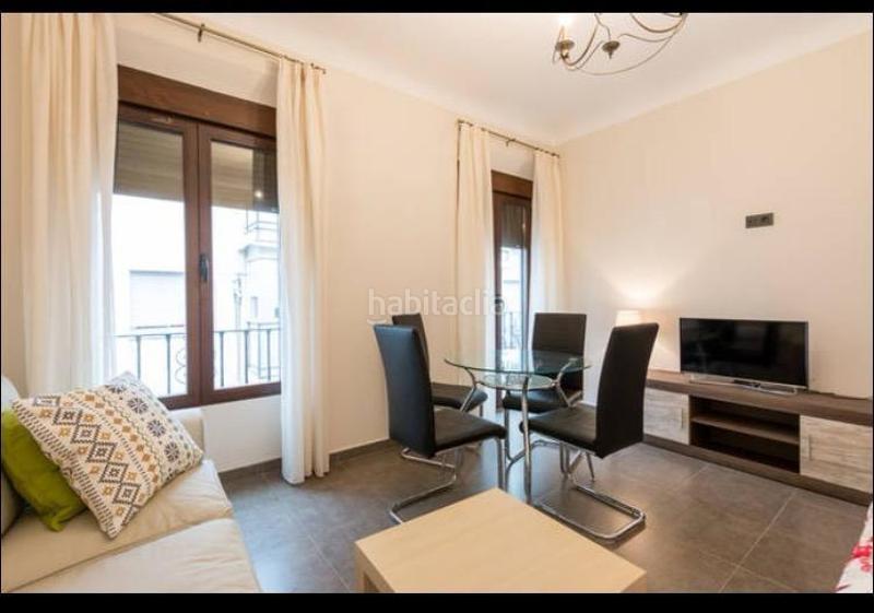 Foto d96c4a2c-c7f4-4d04-80ac-0474bf964ce9. Location appartement avec chauffage dans Centro - Sagrario Granada