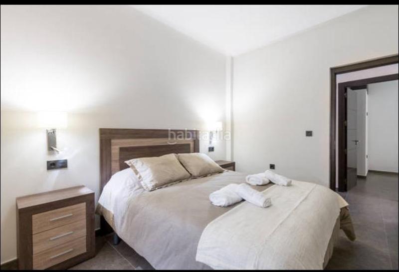 Foto efb637c8-1426-4c87-bea0-a2eb9a36e484. Location appartement avec chauffage dans Centro - Sagrario Granada