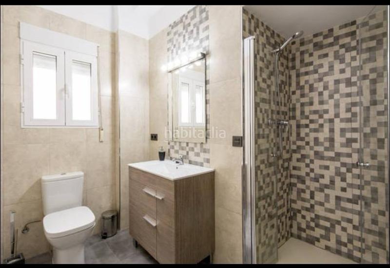 Foto 3219a282-4307-438f-b310-fe68de1fc468. Rent flat with heating in Centro - Sagrario Granada