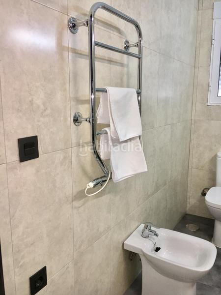 Foto 7b945c90-7584-40b5-922e-dc3e86b62390. Rent flat with heating in Centro - Sagrario Granada