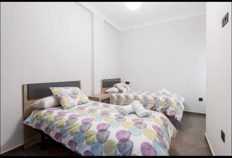 Foto 7fc533d4-81b1-4338-9a21-b05d9be4ca17. Rent flat with heating in Centro - Sagrario Granada