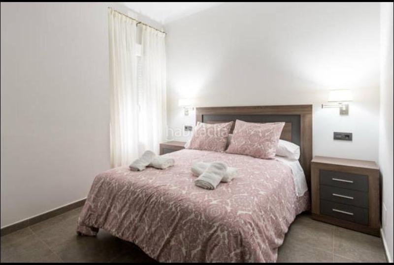 Foto b44b93f1-6ca6-432a-93a7-df5cf7097402. Rent flat with heating in Centro - Sagrario Granada