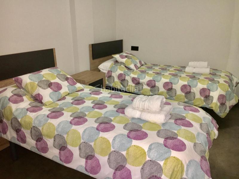 Foto cbba0d6c-04c8-4985-afb2-bdee80937908. Rent flat with heating in Centro - Sagrario Granada