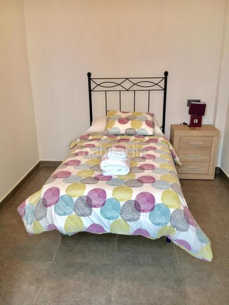 Foto d25262df-8086-4f7c-9f83-de44a1c6277e. Rent flat with heating in Centro - Sagrario Granada