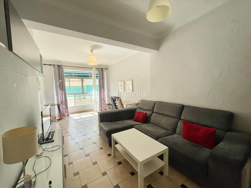 Foto 2ec51ca0-bacc-4448-9e86-fd5da445f388. Location appartement dans Plaza de Toros Granada