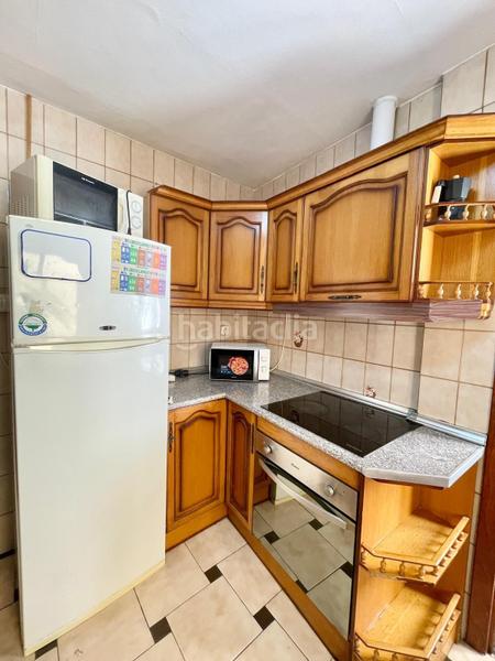 Foto 6a75e7c9-29be-4061-b505-0de0424eea0c. Location appartement dans Plaza de Toros Granada