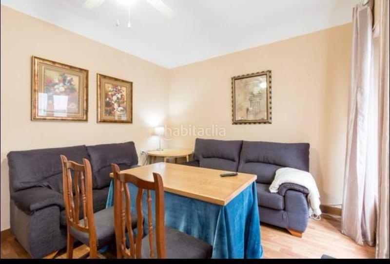 Foto 83d5e89c-004c-4f1f-8b32-2bd6eb77c1ed. Affitto appartamento con riscaldamento in Centro - Sagrario Granada