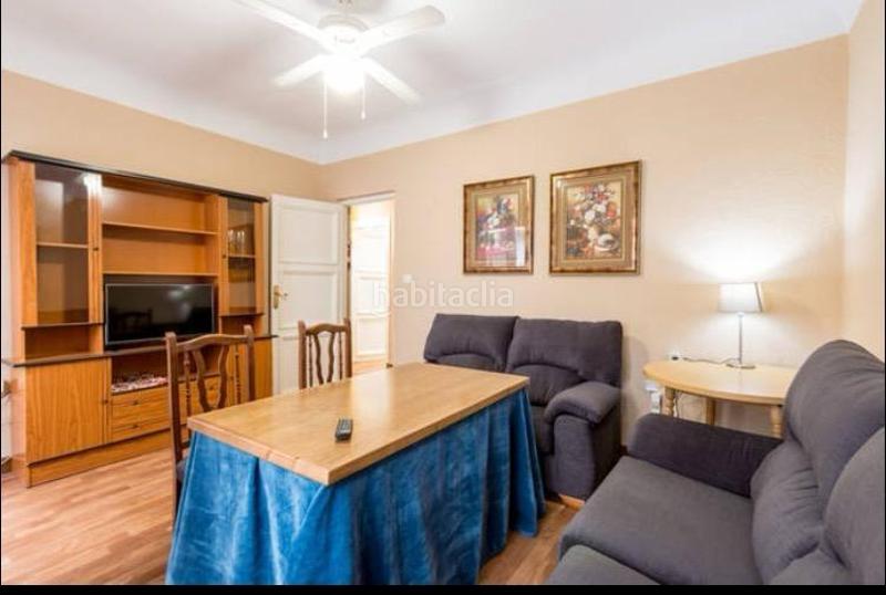 Foto 161056a8-24ca-46e6-9fe4-9c6df879c383. Location appartement avec chauffage dans Centro - Sagrario Granada