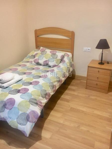 Foto 1e0a700e-76d9-4ec1-9ce3-d67c83ecae0f. Location appartement avec chauffage dans Centro - Sagrario Granada