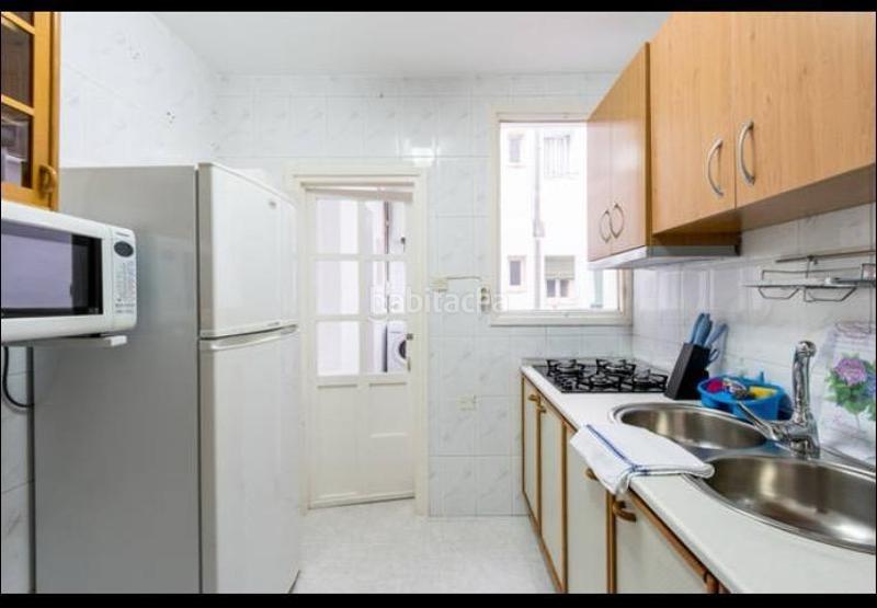 Foto 20871610-c756-45dd-bc04-77a40038d80c. Location appartement avec chauffage dans Centro - Sagrario Granada