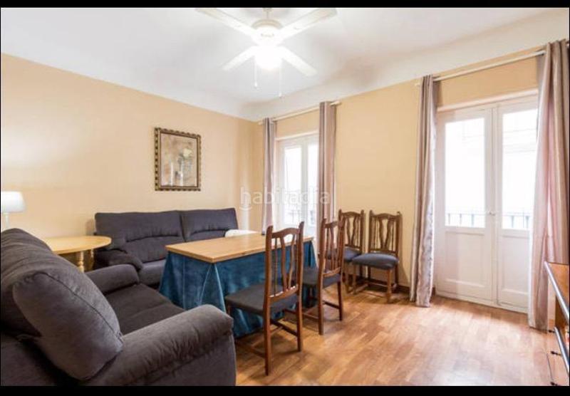 Foto 5843e785-6cef-4b97-a4f9-aeb7684fd28e. Location appartement avec chauffage dans Centro - Sagrario Granada