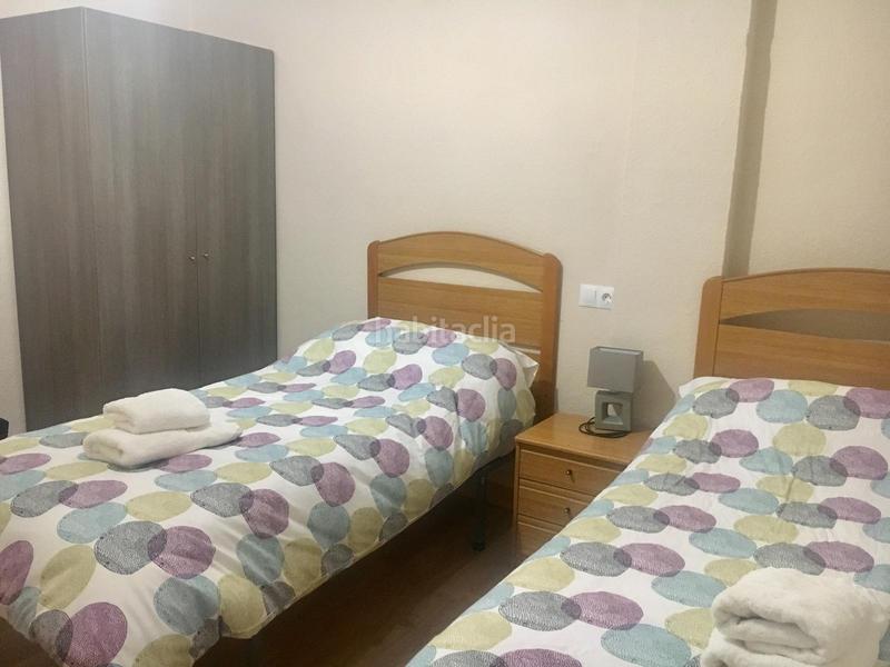 Foto 6d23455f-611f-4bb2-b712-2861ae790230. Location appartement avec chauffage dans Centro - Sagrario Granada