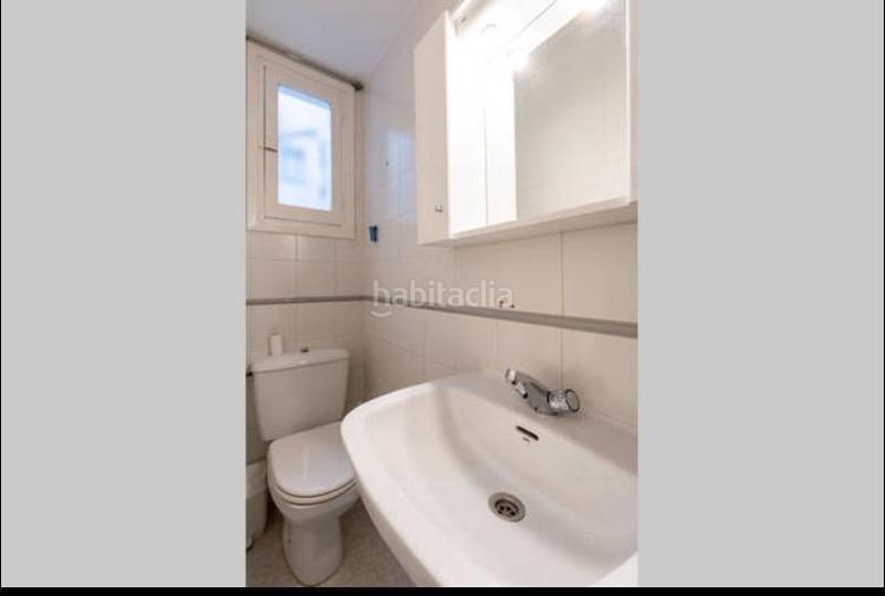 Foto 785b7324-ea38-4b12-b017-5698a9b5770f. Location appartement avec chauffage dans Centro - Sagrario Granada