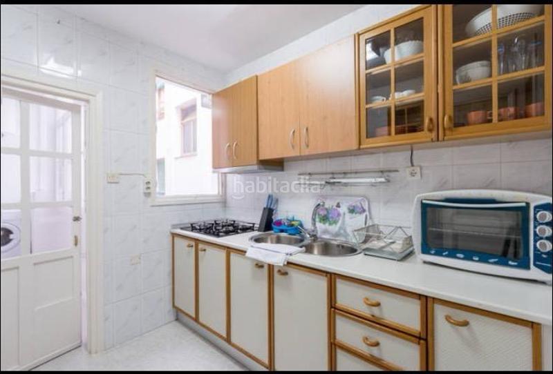 Foto 7e324844-7283-4e62-b14a-ee93aec25208. Location appartement avec chauffage dans Centro - Sagrario Granada