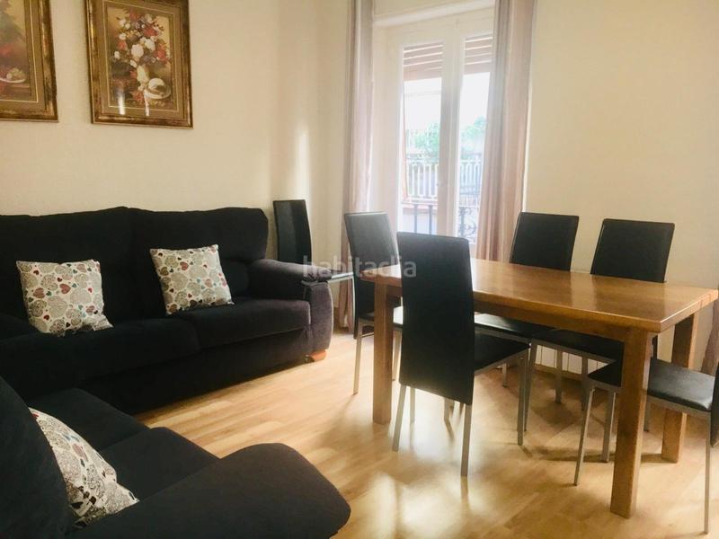 Foto a108f20d-074d-4317-a016-930adc8175d2. Location appartement avec chauffage dans Centro - Sagrario Granada