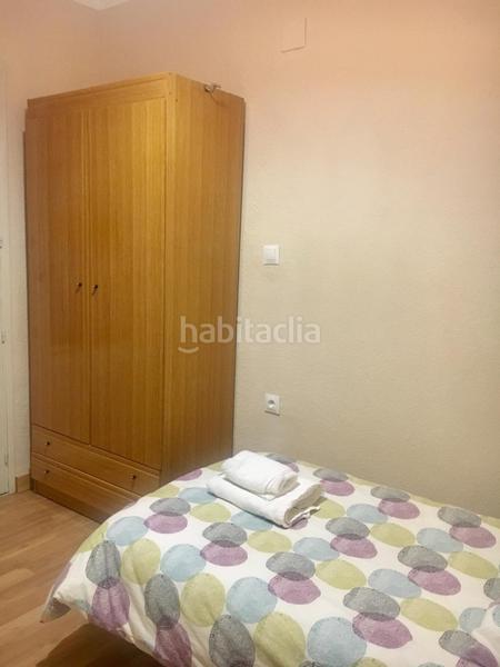 Foto b425abd5-c19e-4ad5-91c0-6d8e7bd6aa83. Location appartement avec chauffage dans Centro - Sagrario Granada