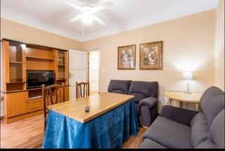 Etagenwohnung in Centro - Sagrario