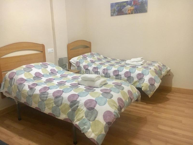 Foto 2a664976-980b-405b-a62f-20b0bf912f46. Miete etagenwohnung mit heizung in Centro - Sagrario Granada