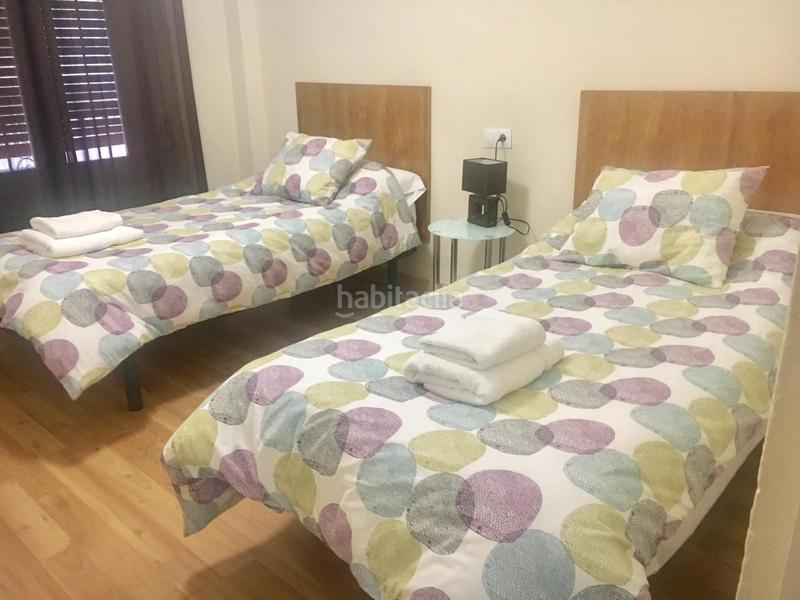 Foto 3677ea0f-7aa9-456c-8322-c9c8da2d09fb. Miete etagenwohnung mit heizung in Centro - Sagrario Granada