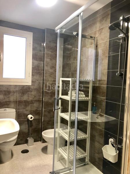 Foto 4b4e52bc-f35a-4c02-b641-c940ba3ea3a7. Miete etagenwohnung mit heizung in Centro - Sagrario Granada