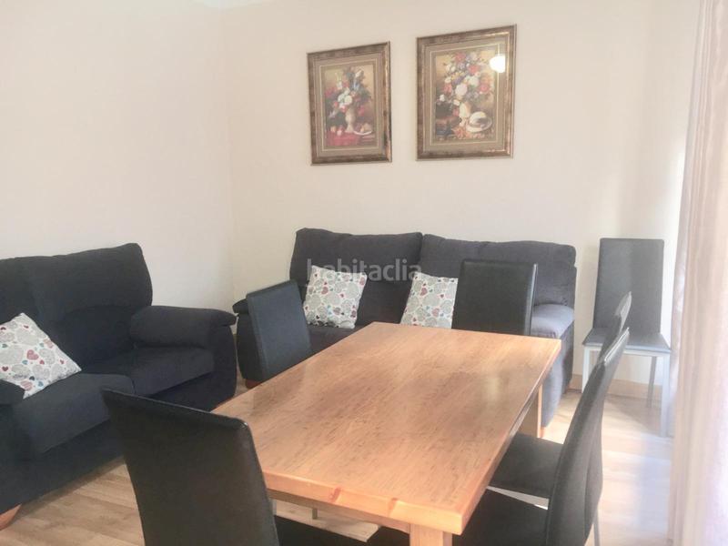 Foto f11d21ee-6d15-40be-9e43-37fd83be4fb6. Miete etagenwohnung mit heizung in Centro - Sagrario Granada