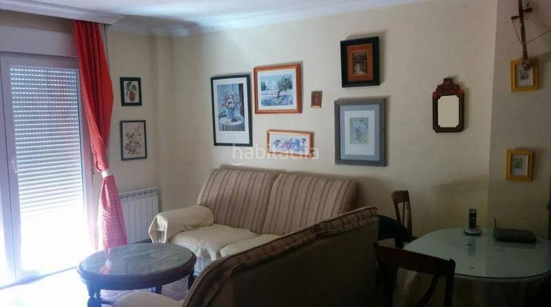 Foto fa85d521-cc8a-4693-a4d1-a11de60ef6ce. Location appartement dans San Francisco Javier Granada