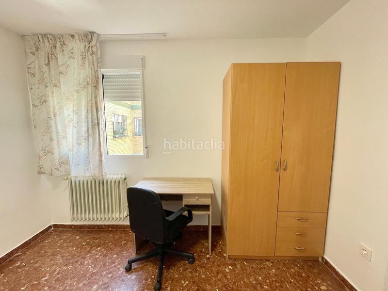 Foto cdcb61da-dc44-441b-887d-98fa73220b46. Affitto appartamento con riscaldamento in San Ildefonso Granada