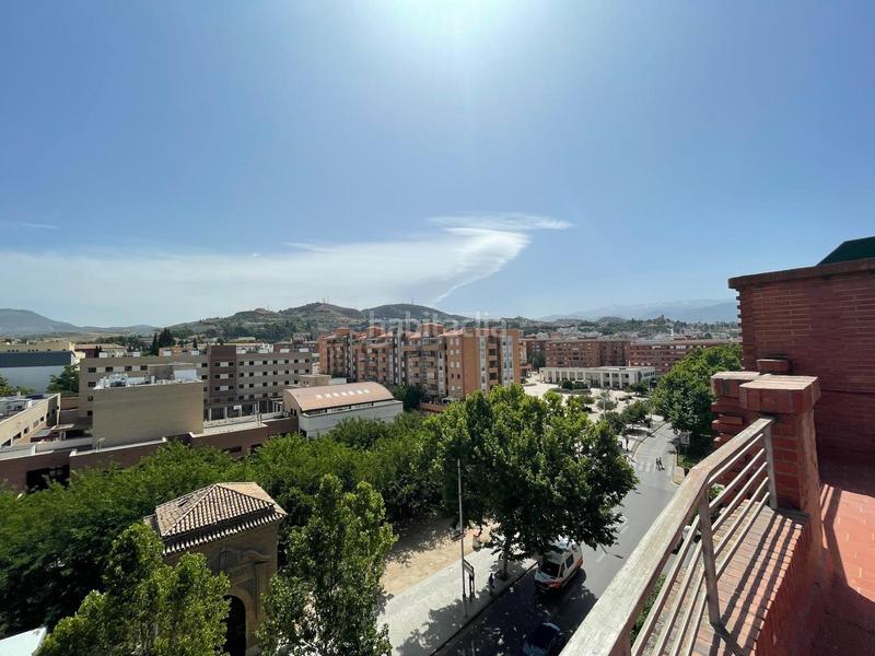 Foto d4a1dd19-77ef-4011-a5e2-4559a57d13e6. Lloguer pis amb calefacció a San Ildefonso Granada