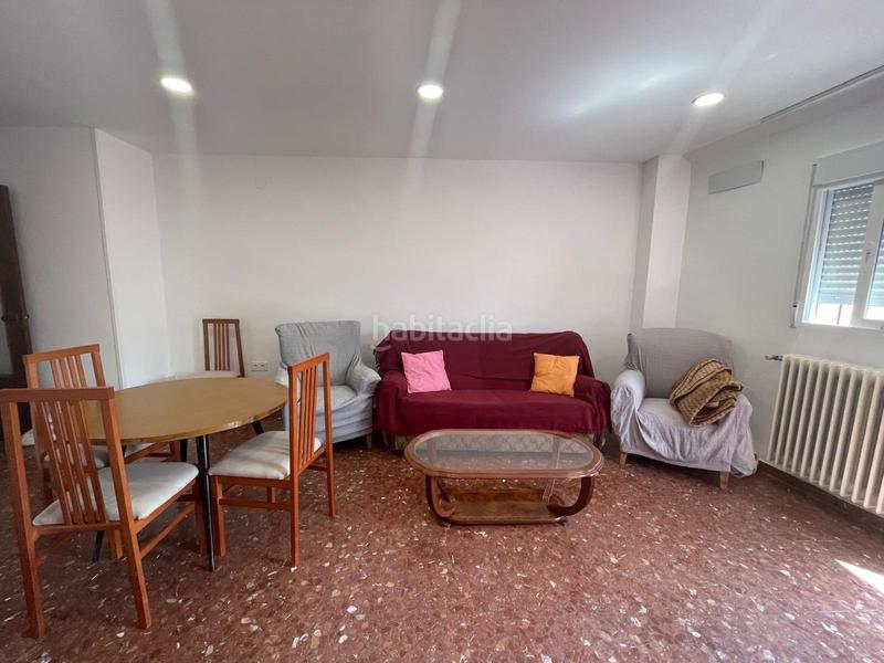 Foto 05ddfe08-2b27-46a5-83fd-462d71a8c9a8. Miete etagenwohnung mit heizung in San Ildefonso Granada