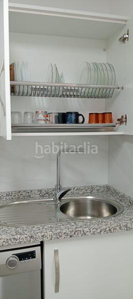 Foto 4b5fc67d-ce06-4e8a-b72f-f476cbc4443f. Miete etagenwohnung mit heizung in San Ildefonso Granada