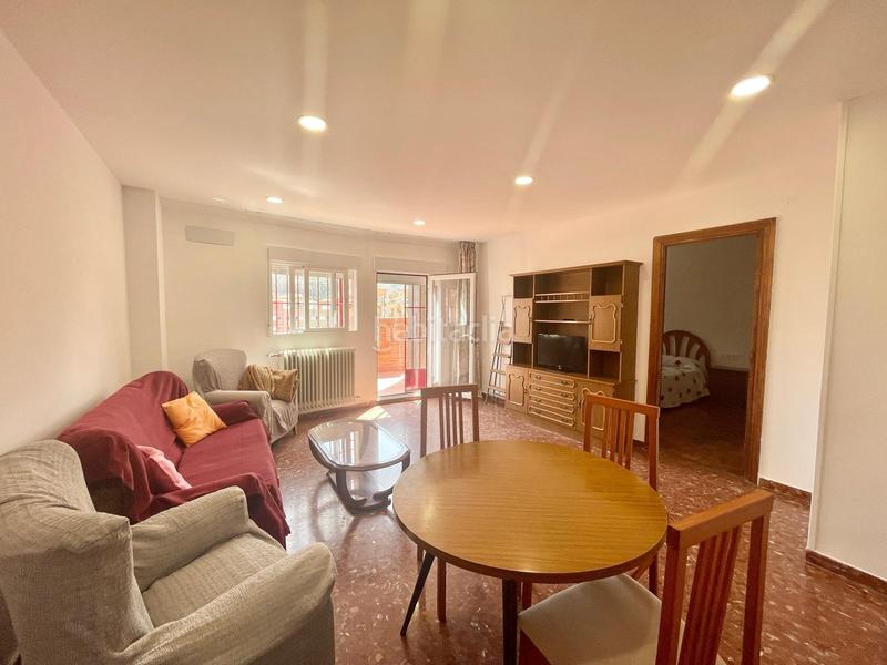 Foto 56b16ec4-aea8-4fbd-971c-840d61509ff4. Rent flat with heating in San Ildefonso Granada