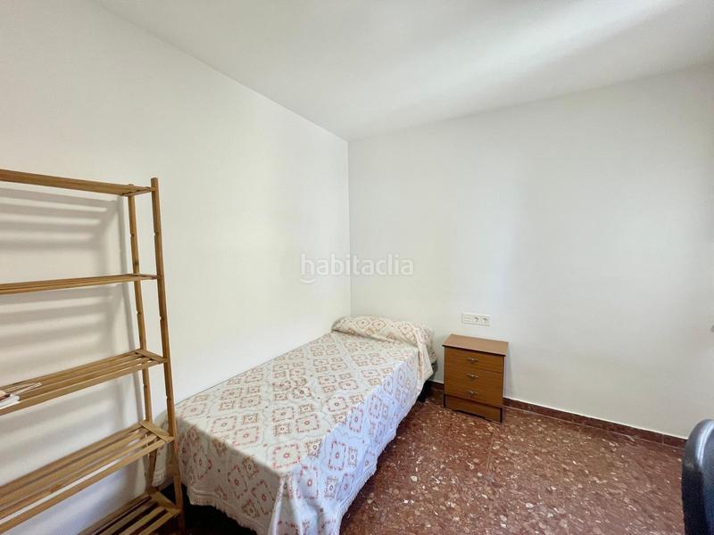 Foto 928f89be-bd5b-476c-880a-d85b3685f558. Rent flat with heating in San Ildefonso Granada