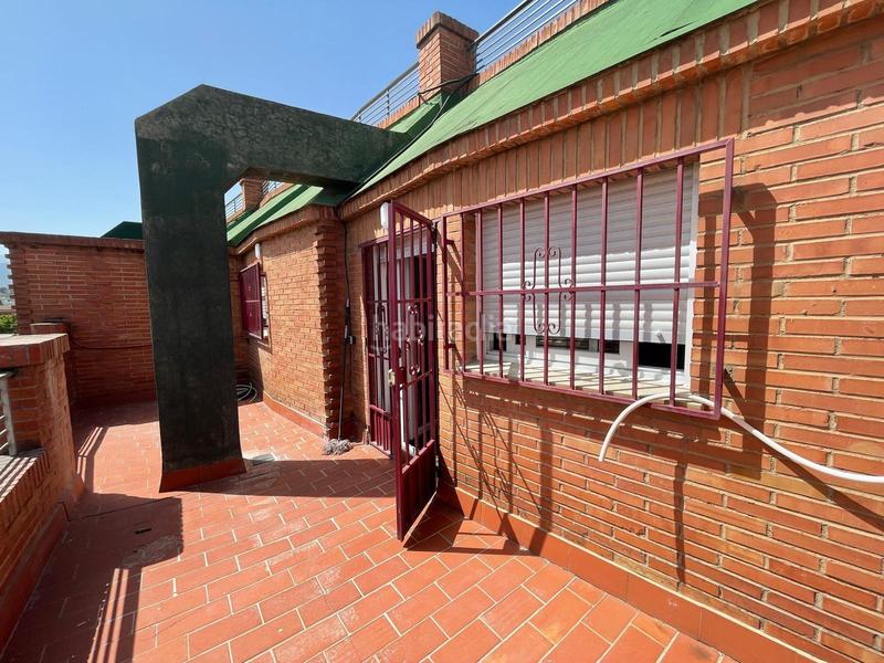 Foto b2433213-d847-4ceb-baee-4c47237e88f4. Rent flat with heating in San Ildefonso Granada