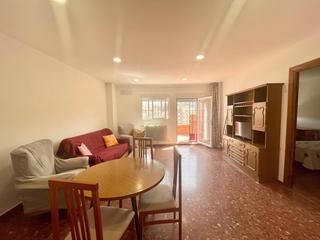 Flat in Avenida de Madrid