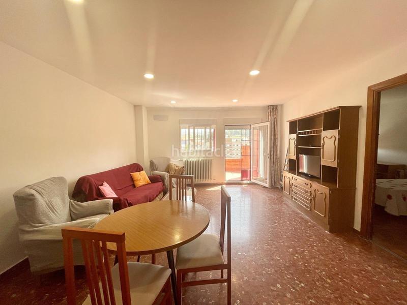 Foto d7475d80-5098-4cc0-beb2-1e2e0bf8447e. Rent flat with heating in San Ildefonso Granada