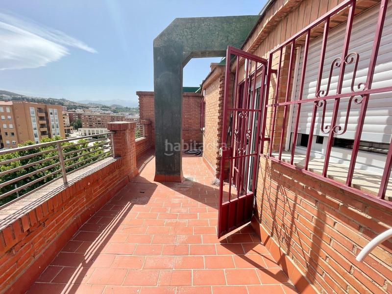Foto d8a0714a-a625-4e7e-9f34-dafa12b6a10f. Rent flat with heating in San Ildefonso Granada