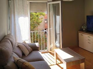 Location Appartement à Pajaritos. Piso de 3 habitaciones en avenida de las fuerzas armadas!