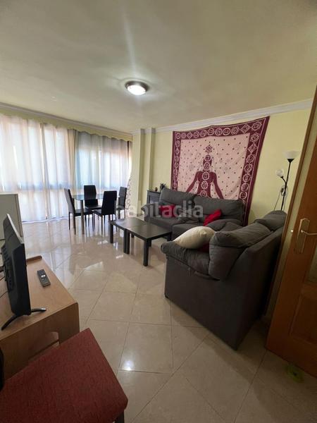 Foto 55d66579-a61c-41a0-886e-b71eaab3cbdd. Location appartement avec chauffage dans Plaza de Toros Granada