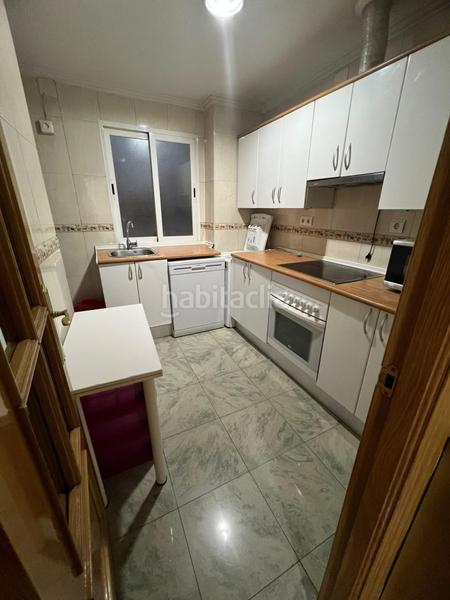 Foto 736263ab-7cd8-4939-91cc-7760109e94b7. Location appartement avec chauffage dans Plaza de Toros Granada