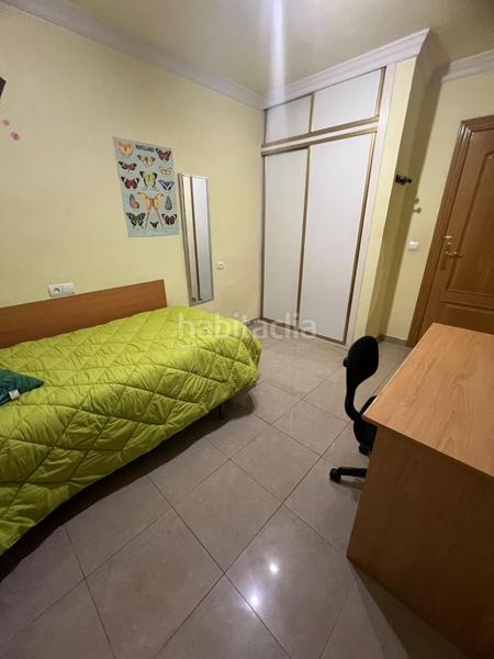 Foto 86c550ca-9078-468c-afe8-9c8e9d5cf2d6. Location appartement avec chauffage dans Plaza de Toros Granada