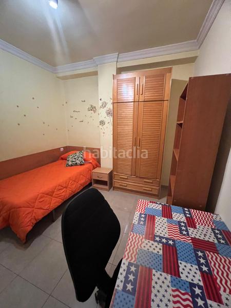 Foto e0f8396a-f71b-428a-b9de-889ab6255808. Miete etagenwohnung mit heizung in Plaza de Toros Granada