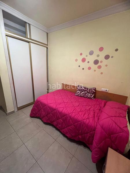 Foto e2fb37b3-bed6-4e16-aca0-d6f2aab2c0b5. Miete etagenwohnung mit heizung in Plaza de Toros Granada