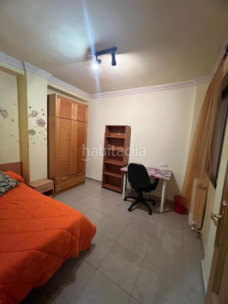 Foto 8cc9c5a3-52ee-41ea-bc3d-d6e610b53cb6. Rent flat with heating in Plaza de Toros Granada