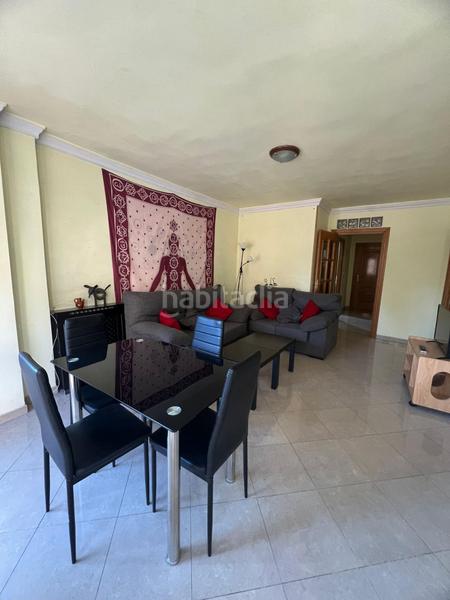 Foto f4644e43-304a-4ebf-9ca6-e1738ae929e1. Rent flat with heating in Plaza de Toros Granada