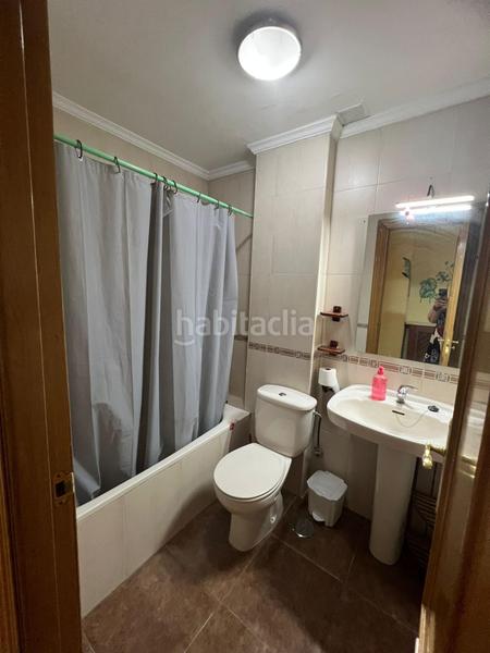 Foto f9f8a1c0-3938-43d2-9a17-9220ac4b2814. Rent flat with heating in Plaza de Toros Granada