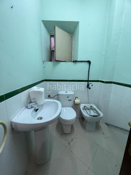 Foto 296e1611-075d-4725-9461-f3a2460decd5. Affitto locale commerciale in Plaza de Toros Granada