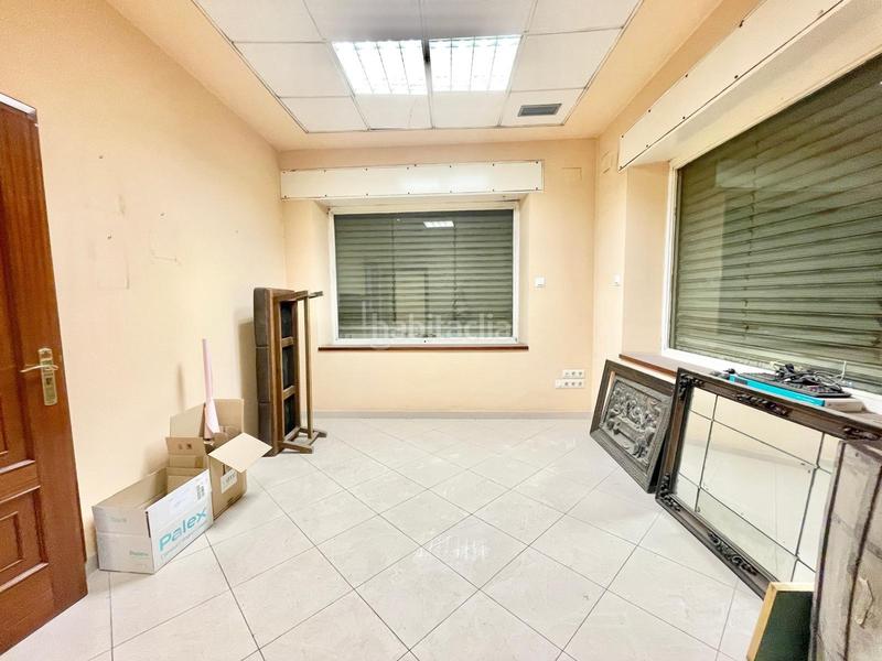 Foto e174c64f-c114-49af-95bb-2d950e099503. Affitto locale commerciale in Plaza de Toros Granada