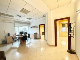 Miete Geschäftsraum in Plaza de Toros. Fantástico local junto a plaza de toros!