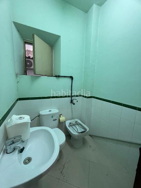 Foto 5920471e-7211-4a2c-9091-48d9a03db891. Miete geschäftsraum in Plaza de Toros Granada