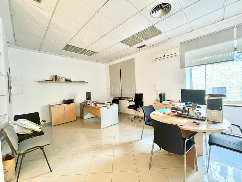 Foto 7ea2c6d3-db9d-4356-90e1-dff1555d6bec. Miete geschäftsraum in Plaza de Toros Granada